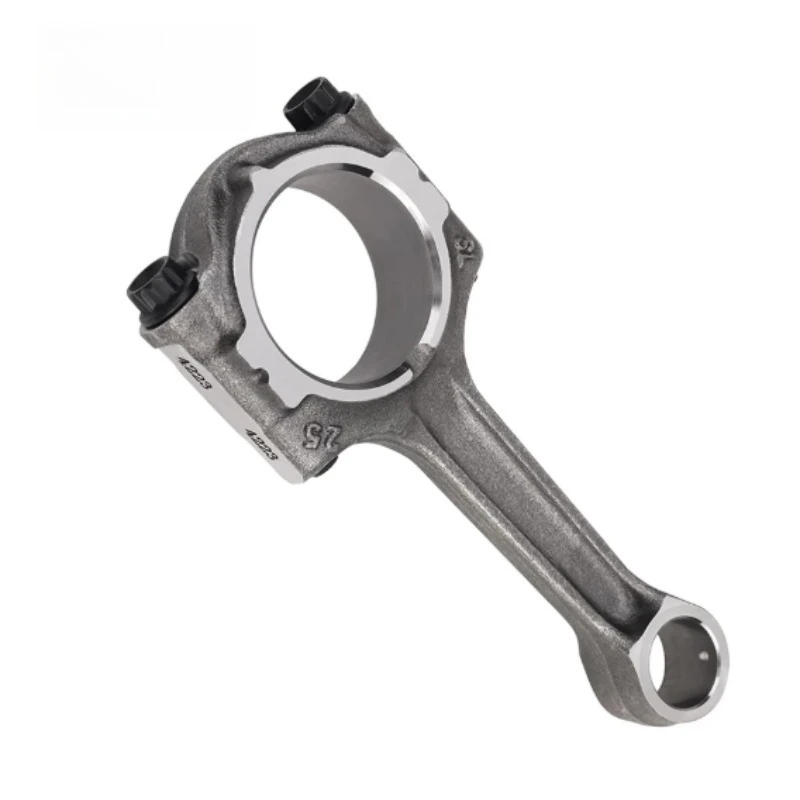 Suitable for Motorcycle 650NK 650GT 650MT National Guest Connecting Rod Combination Crankshaft Connecting Rod