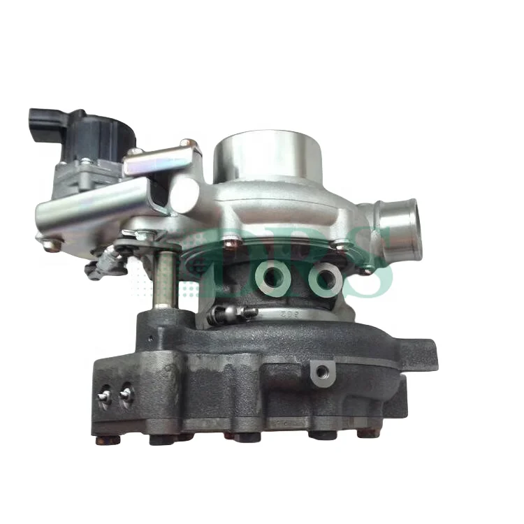 RHF55V Turbo VDA40016 VBA40016 8980277720 898027-7725 898027-7722 898027-7721 turbocharger for Isuzu 75L Engine 4HK1-E2N