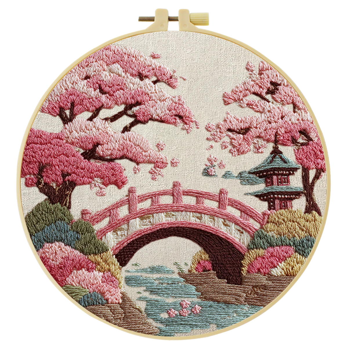 Thumbnail 4 - #51 Best Embroidery Starter Kits to Buy In 2026