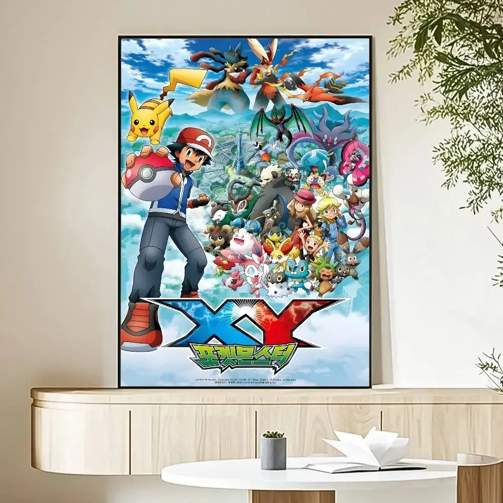 

1 box of 500/1000/1200/2000PCS Puzzles for Adults Pokémon Paper Jigsaw Puzzles Educational Games Puzzles Gifts Home Decor