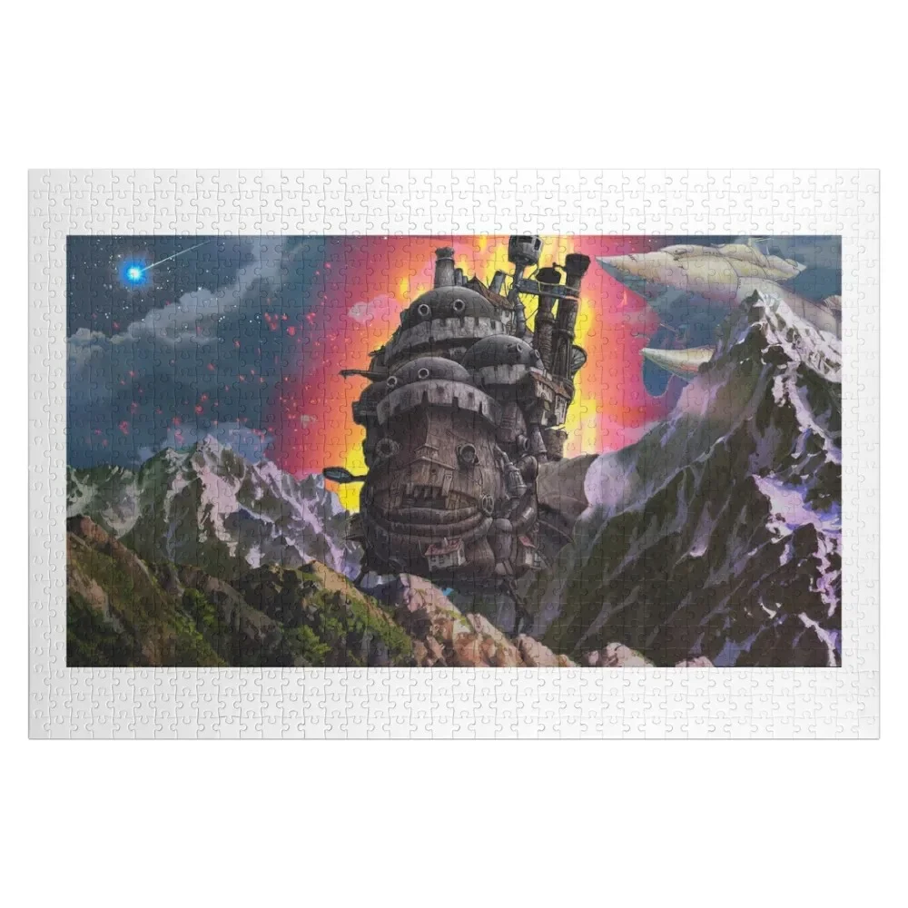 

NEW Jigsaw Puzzle Jigsaw Pieces Adults Diorama Accessories Customized Photo Custom Puzzle