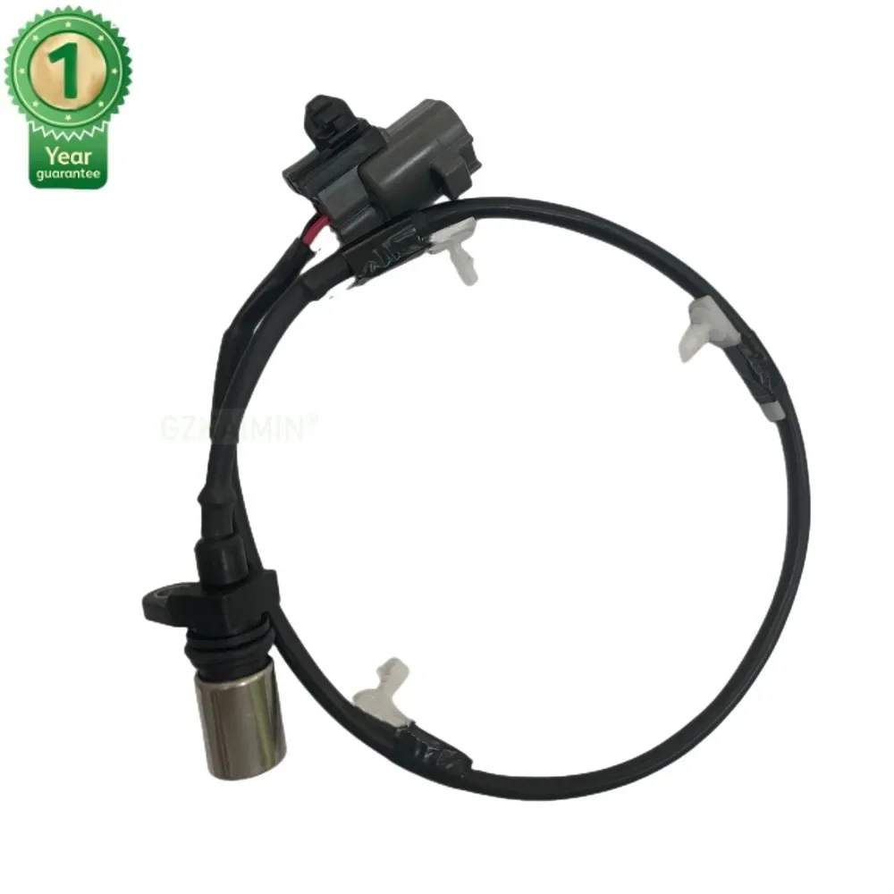 

Crankshaft Position Sensor 90919-05050 029600-1151 For Toyota Fortuner Innova Hiace Hilux 1KD 2KD Accessories