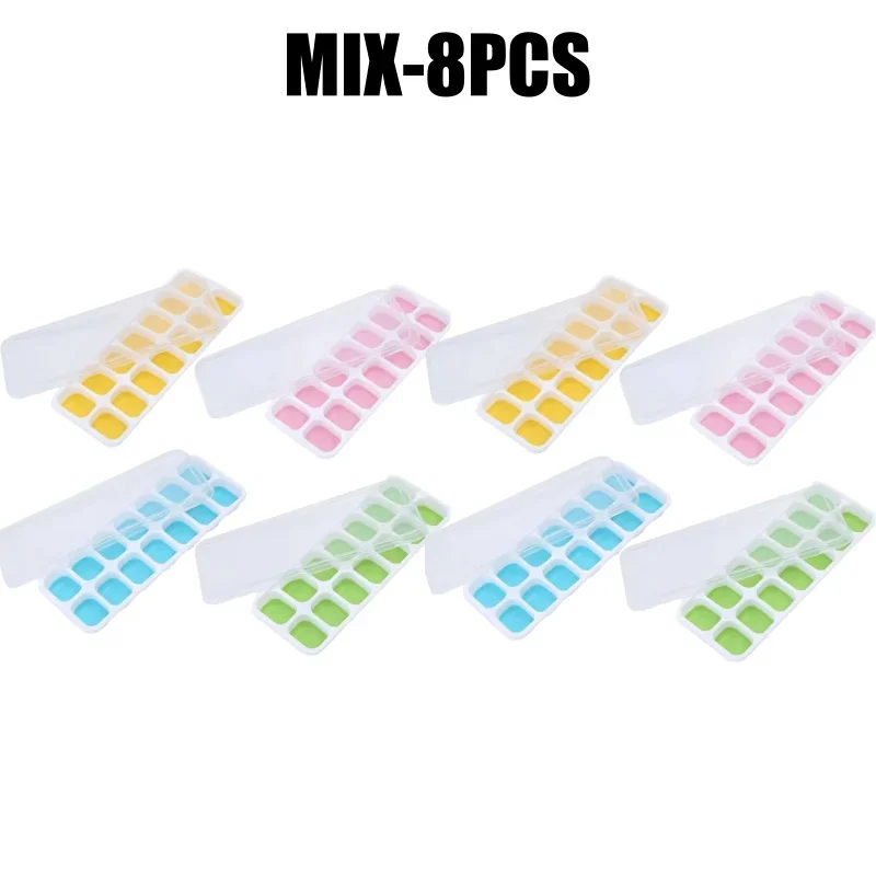 Variant: MIX-8PCS