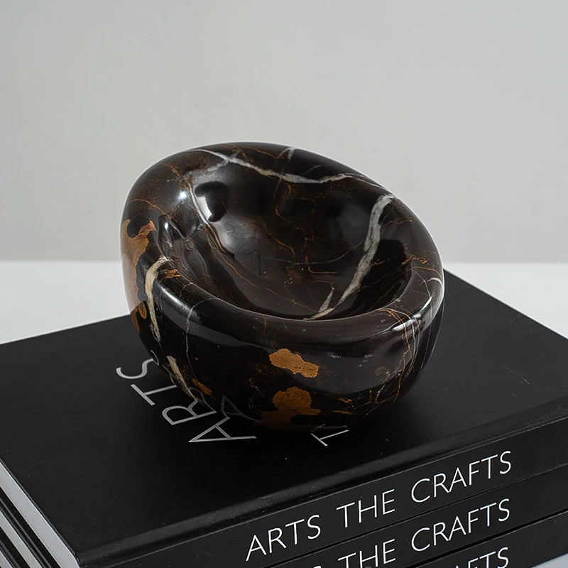 Moderne, minimalistische, kreative Pilzkunst, Schmuck, Nische, Heimmodell, Raumverkaufsabteilung, weiche Dekoration, High-End-Ornament