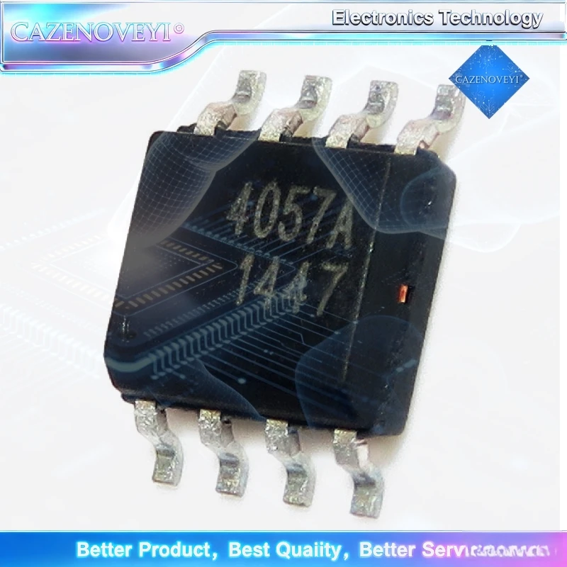 Mixed All Models Allowed Accept Large OEM Orders 4057 ME4057 SOP-8 ME4057A