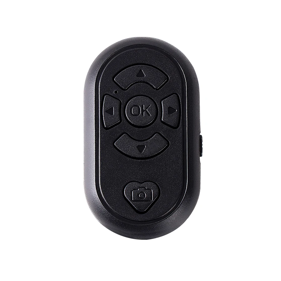 

YP Video Controller for Bluetooth Wireless Remote Control Phone Selfie Android Ios Compatible Remote Button Rechargeable Type-C