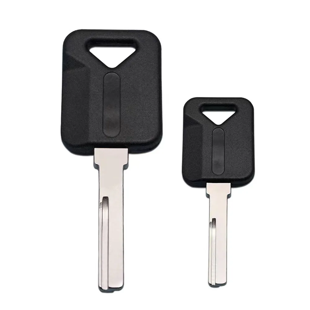 10pcs/lot Car Keys for Volvo Heavy Equipment Truck Engineering Vehicle Can NOT put Chip