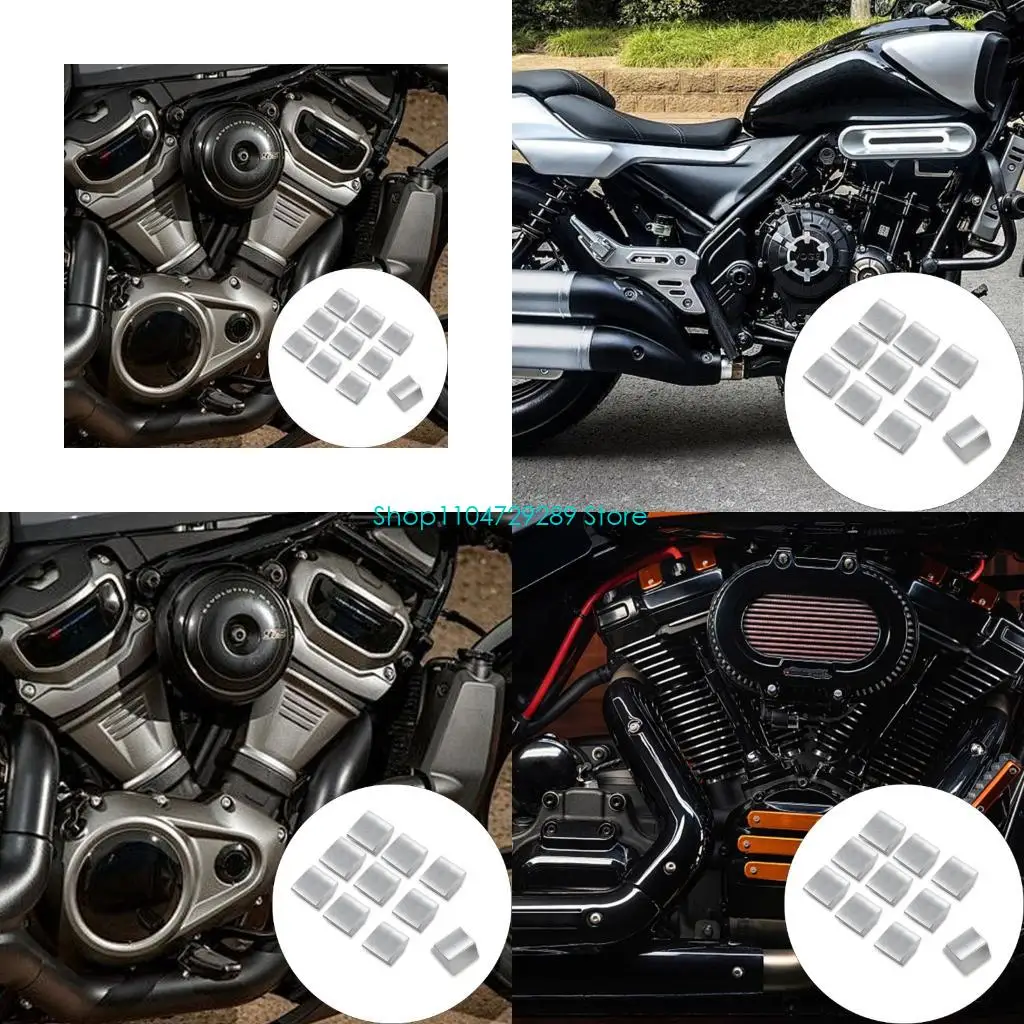 

D8KE Instantly Installation Cams Phaser Fixing Device Engine Noise Suppression for Select Models Power Systems