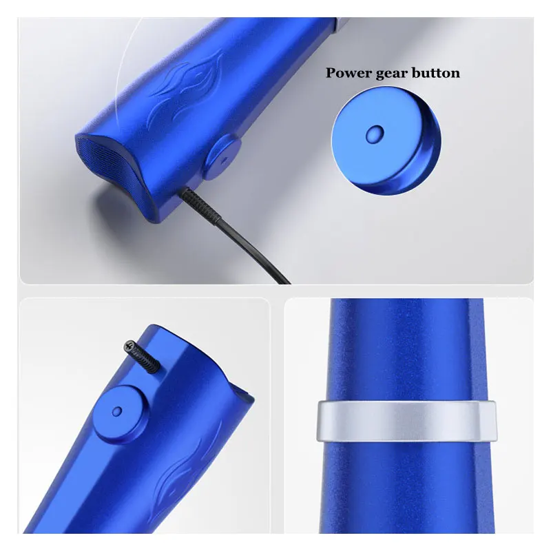 Terahertz Frequency Therapy Device for Stem Cells Terahertz Therapy Roller Guasha Product Device Maternity Iteracare Device