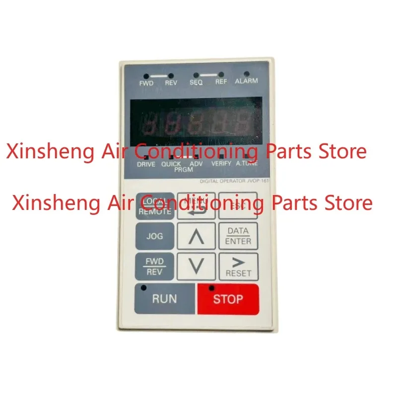 

JVOP-161 Inverter F7 G7 L7 Series Universal Operation Keyboard Display Panel