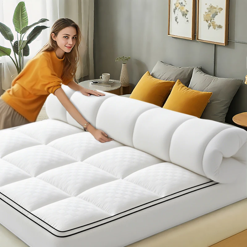 #70 Cheapest Mattress Pads Deals You Can Get