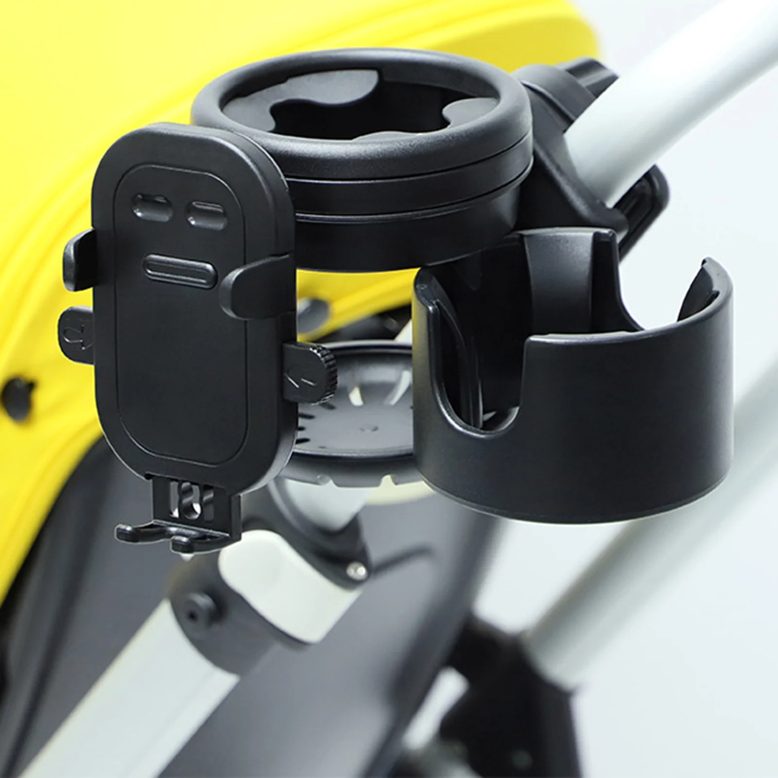 

Подстаканники для детской коляски, держатель для велосипеда, крепление для бутылки с водой, стеллаж для хранения для детей, аксессуары для переноски велосипеда