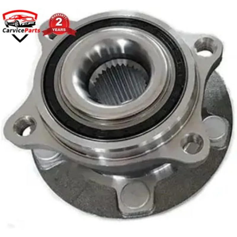 Front Wheel Hub Bearing for HYUNDAI TUCSON KIA SPORTAGE 1.6 1.7 2.0 2.4 D4FE G4FD G4FJ G4NA 2015-2022 51750C1000 51750-C1000