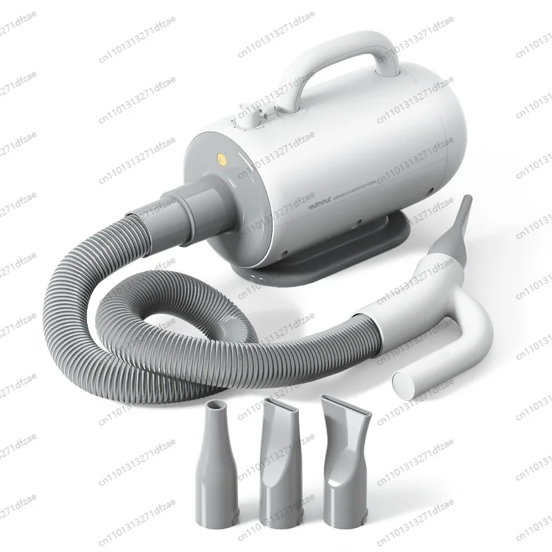 

Фен для домашних животных для собак, артефакт для сушки кошачьей ванны, бытовой маленький