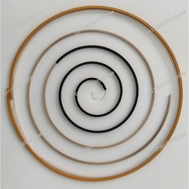 SL-165E Tip Seal Kits for Scroll Air Compressor