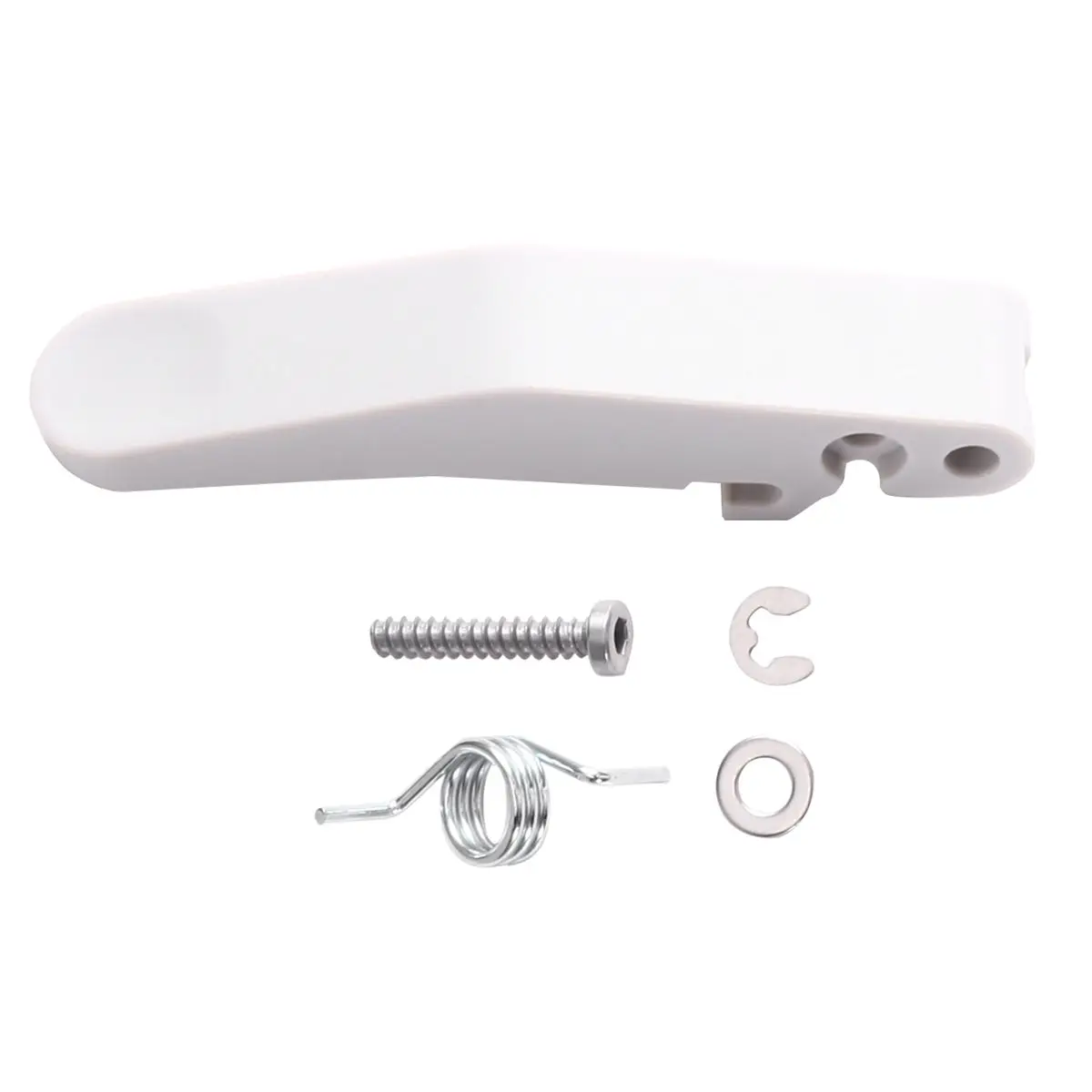 For A2L Filament Cutter Lever High Quality 3D Printer Accessories Replacement Parts for A2L