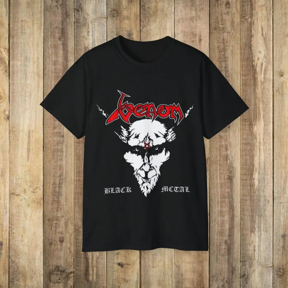 Metal Unisex Heavy Cotton Tee shirt Slayer King diamond Mayhem  Tees High Quality 100%Cotton Short Sleeve