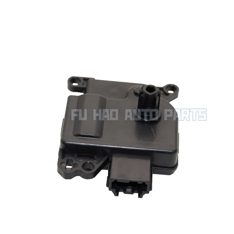 113800-3361 68089742AA HVAC Blend Door Heater Blower Recirculate Motor Actuator for Ram 1500 2500 3500 4500 5500 view 3
