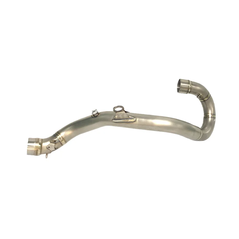 

Выхлопные трубы для мотоциклов FMF для KTM 500 EXC F 2020-2023, титановая система Performance, 50.5 мм