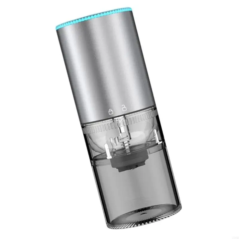 Usb Rechargeable Bu… - image