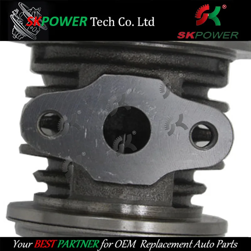 

Для Fiat Scudo 1.9 TD Turbo Core 454086 TB0280 Сбалансированный картридж турбокомпрессора 9620155280 Для Peugeot 806/ Expert 1.9 TD