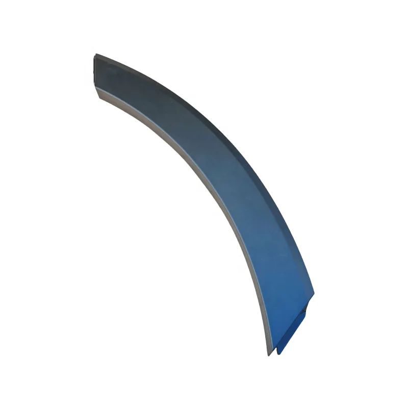 87741-C5000 87742-C5000 Rear Fender Side Trim Assembly Rear Wheel Eyebrow Trim Panel For KIA SORENTO Original