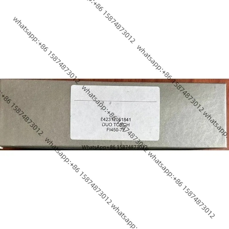 

For The rmo Fisher Icap 842312051841 Spectrometer, Bidirectional Torque Tube