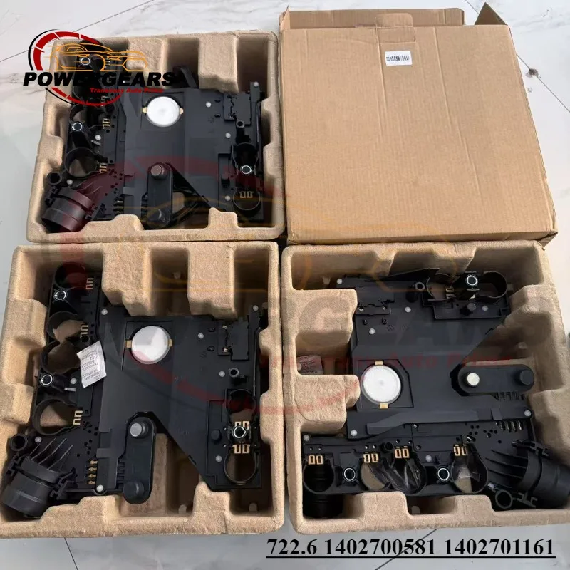 

New 722.6 Transmission Conductor Plate Suit For Mercedes Benz 1402700581 1402701161