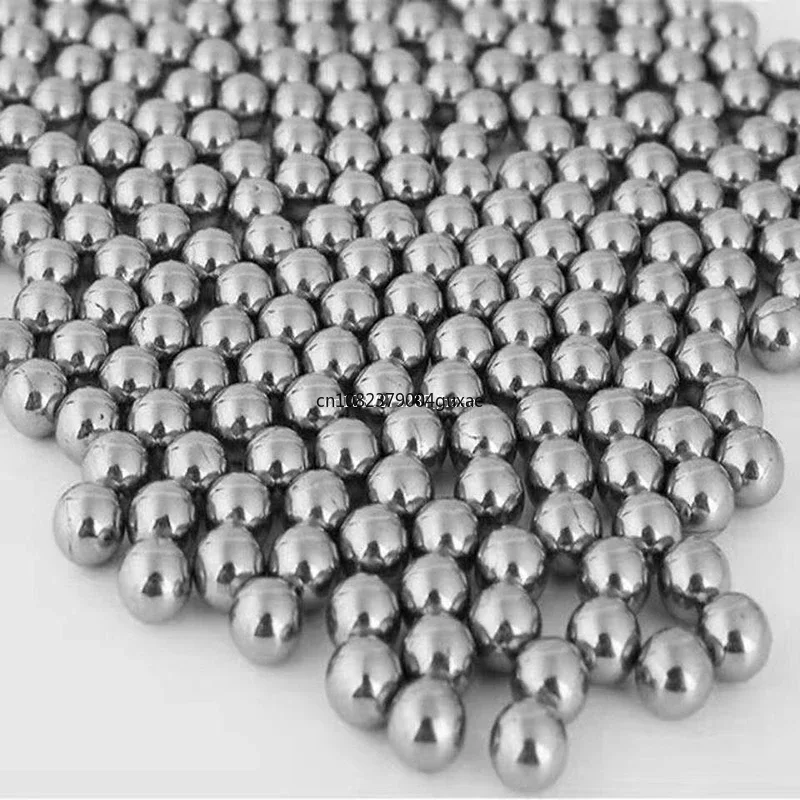 Bearings Steel Balls Steel Ball Hunting Slingshot Iron for Solid Ball for Bicycle Balls Shaft 3-10mm for Slingshot