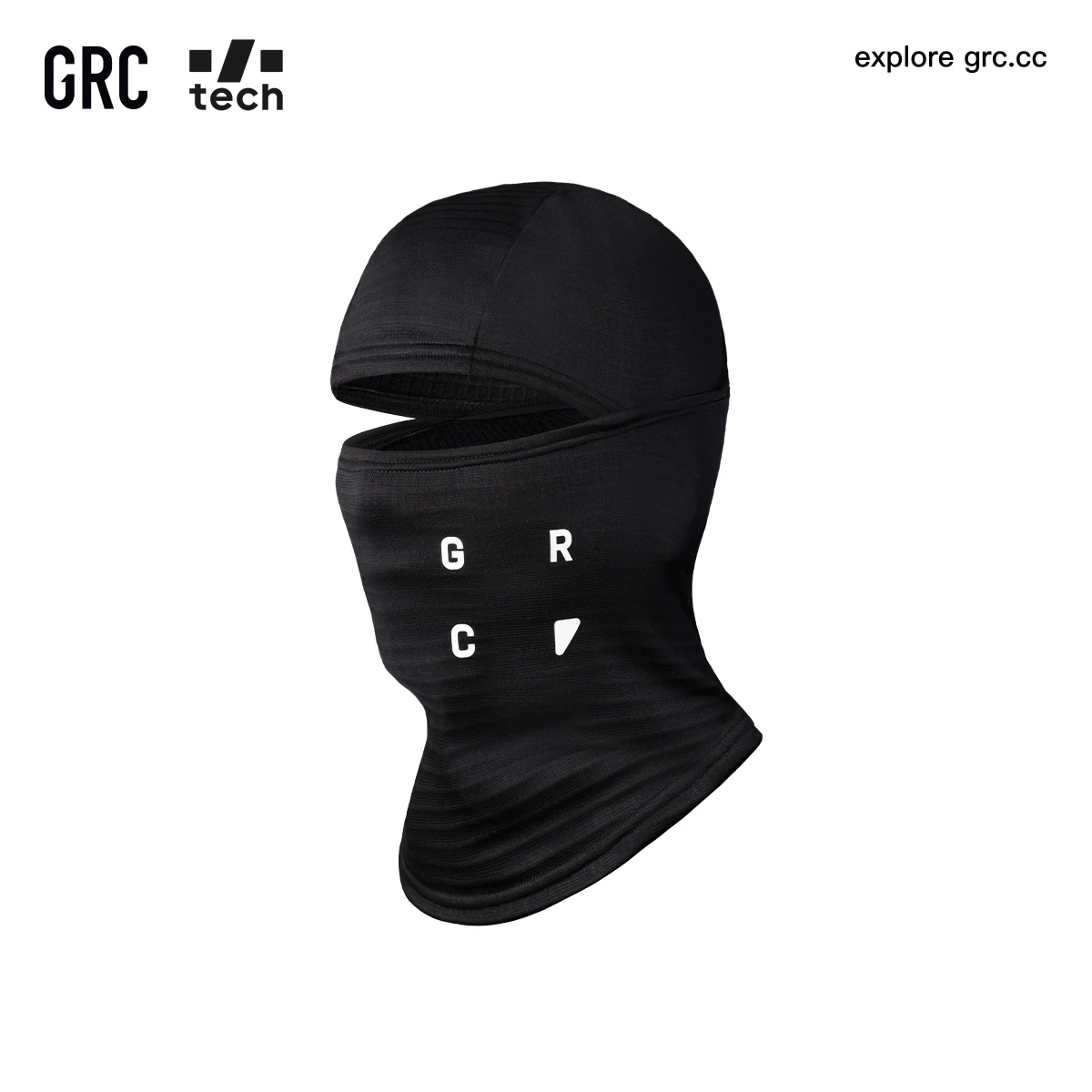 GRC Cycling Apparel Cycling Balaclava view 6