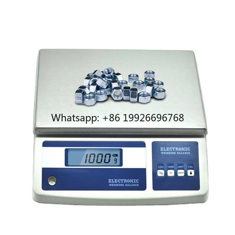 0.1g XY28MB Industrial Electronic Digital Precision  Laboratory Weighing Scale