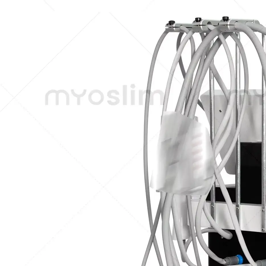 

4d Body Venus Legacy Multifunctional Shaping Lnternal Spherical Roller RF For Reducing Stretch Marks Tightening Skin Slimming