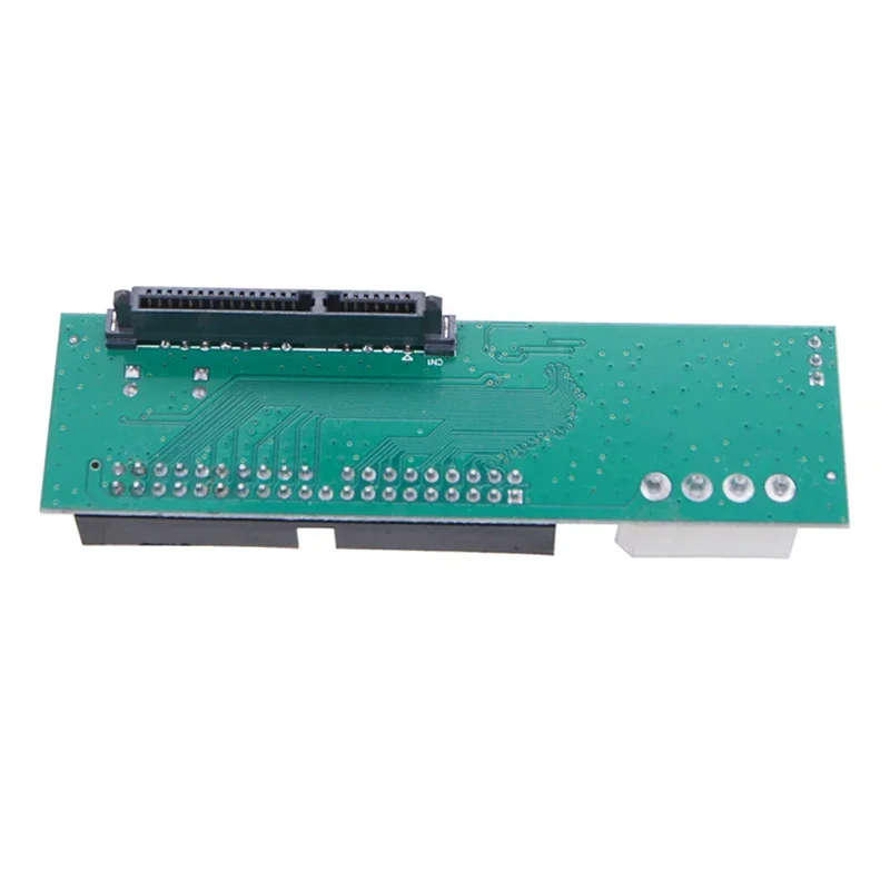 SATA To IDE Adapter Interface Connector Converter Pata To Sata for 22Pin 2.5