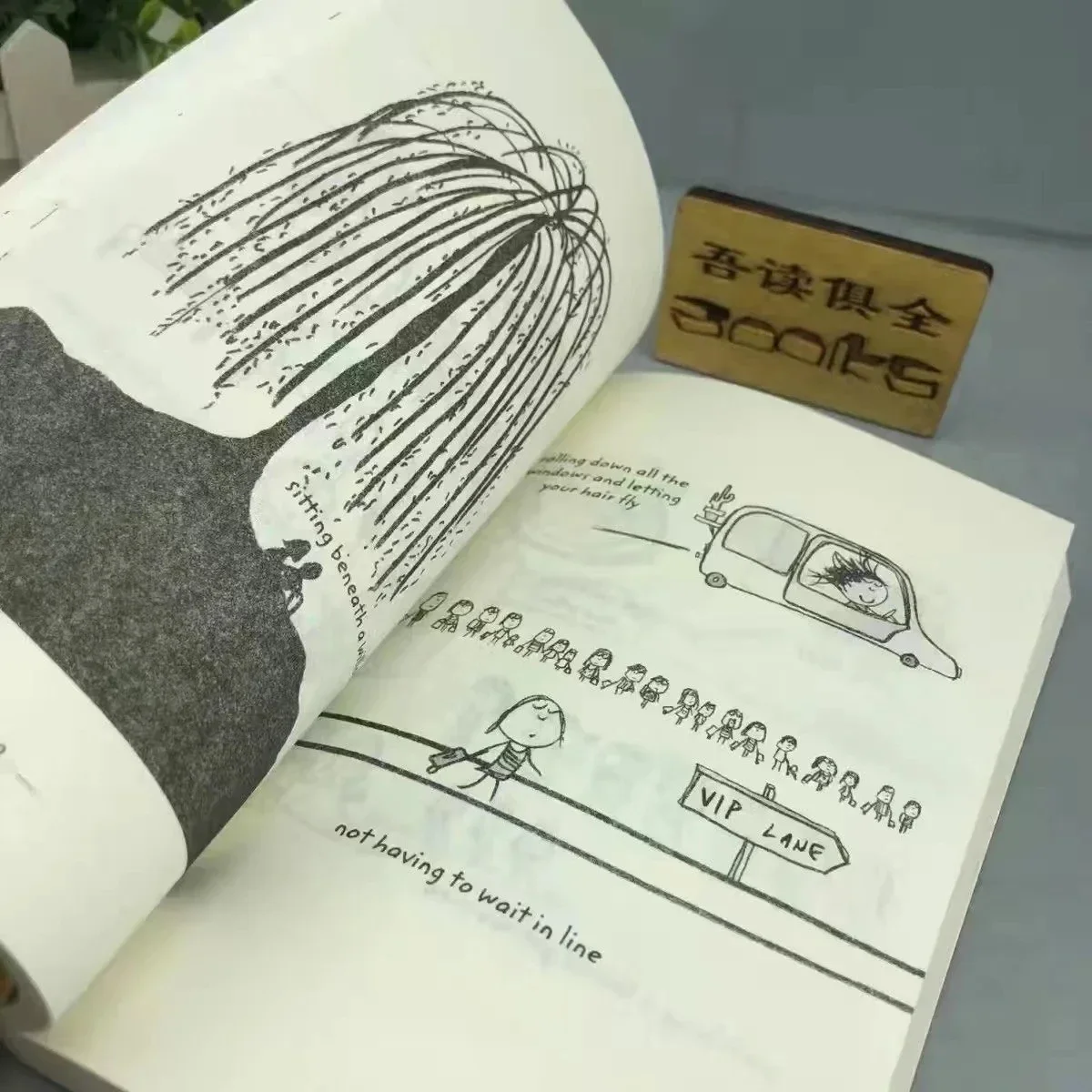 Happiness Is...500 Things to Be Happy About Paperback Happy Positivity Books for Kids Libros