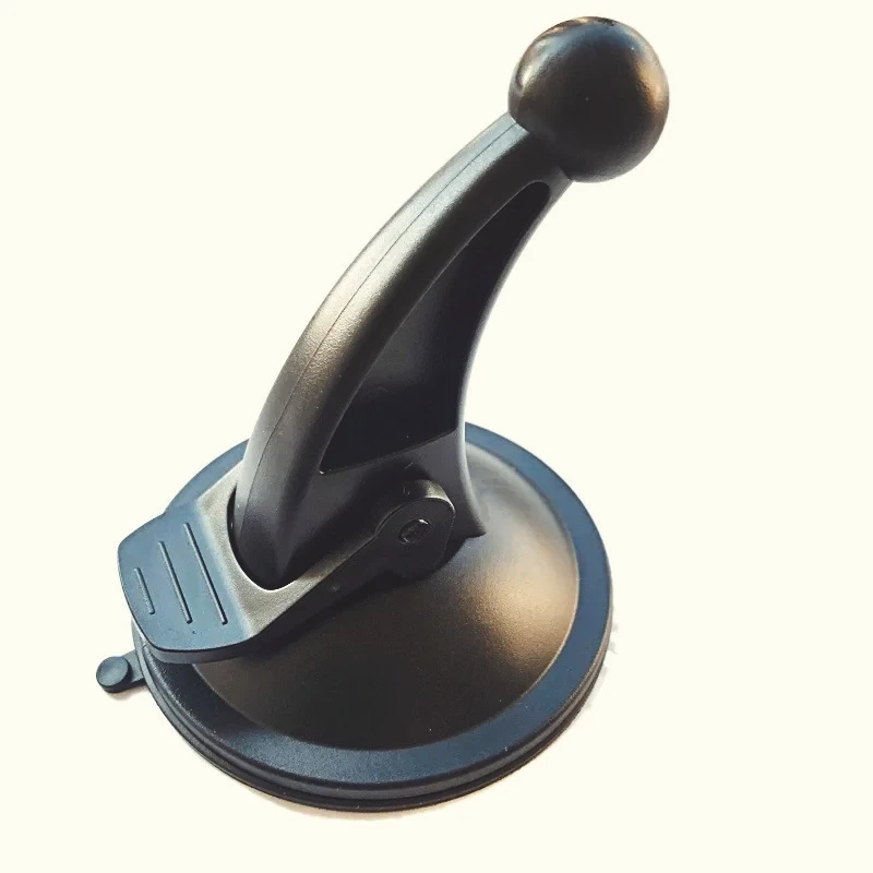 Black Suction Cup Mount Bracket For Tomtom GPS Navigator Handheld GPS Universal Navigator Suction Cup Bracket Car Accessories - view 6
