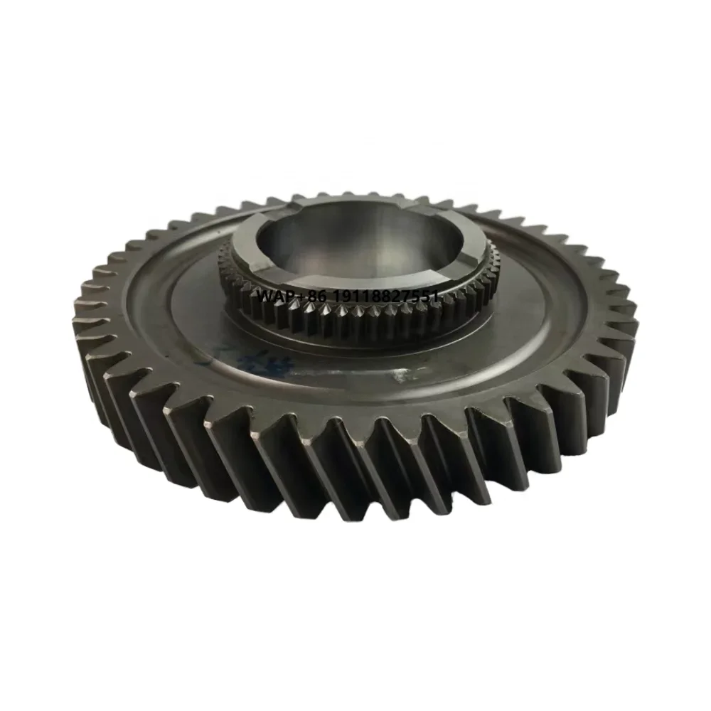 Truck Transmission 6 Speed Transmission Gear 4304057