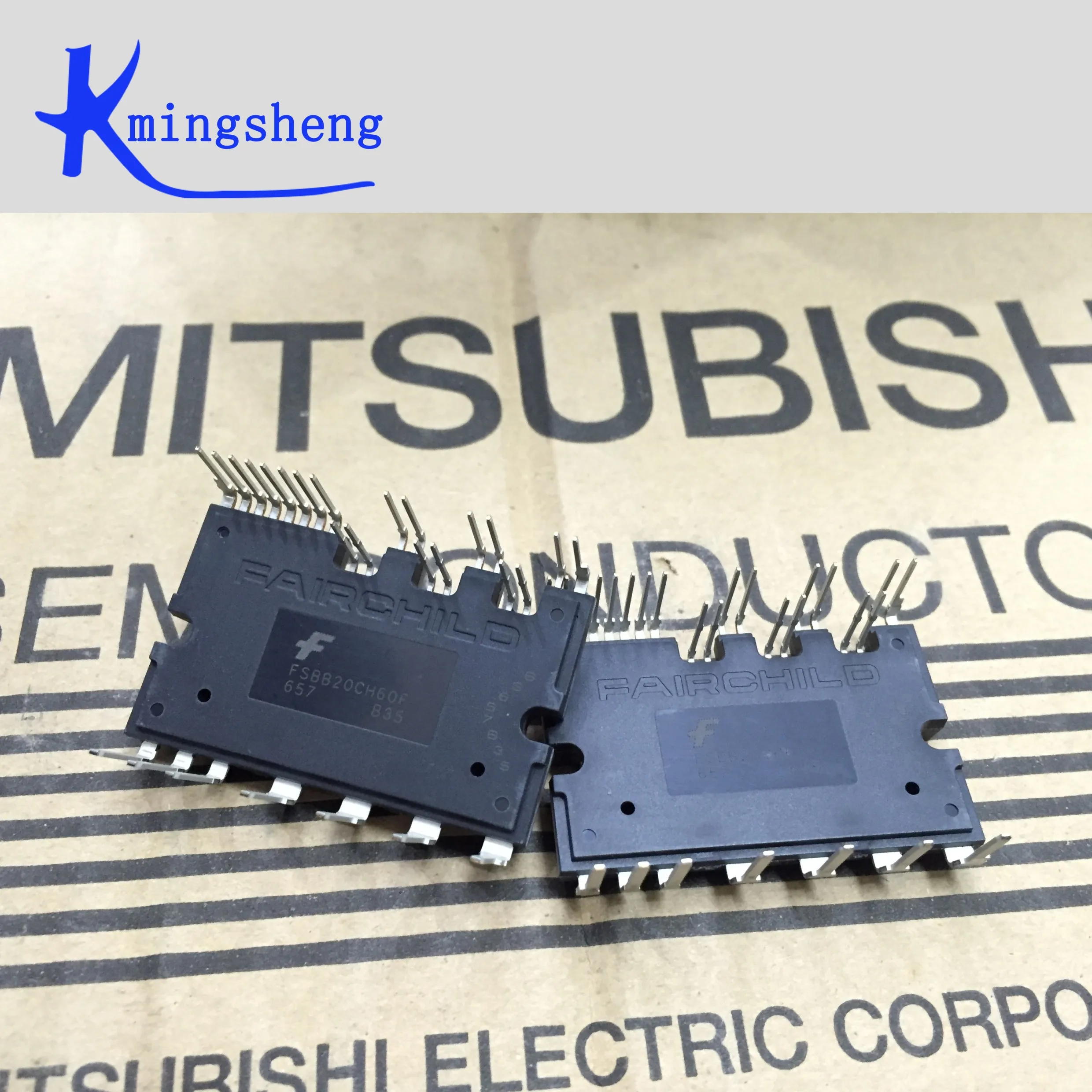 100% New and original FSBB20CH60F FSBB30CH60F FSBB15CH60F IGBT MODULE Free Shipping