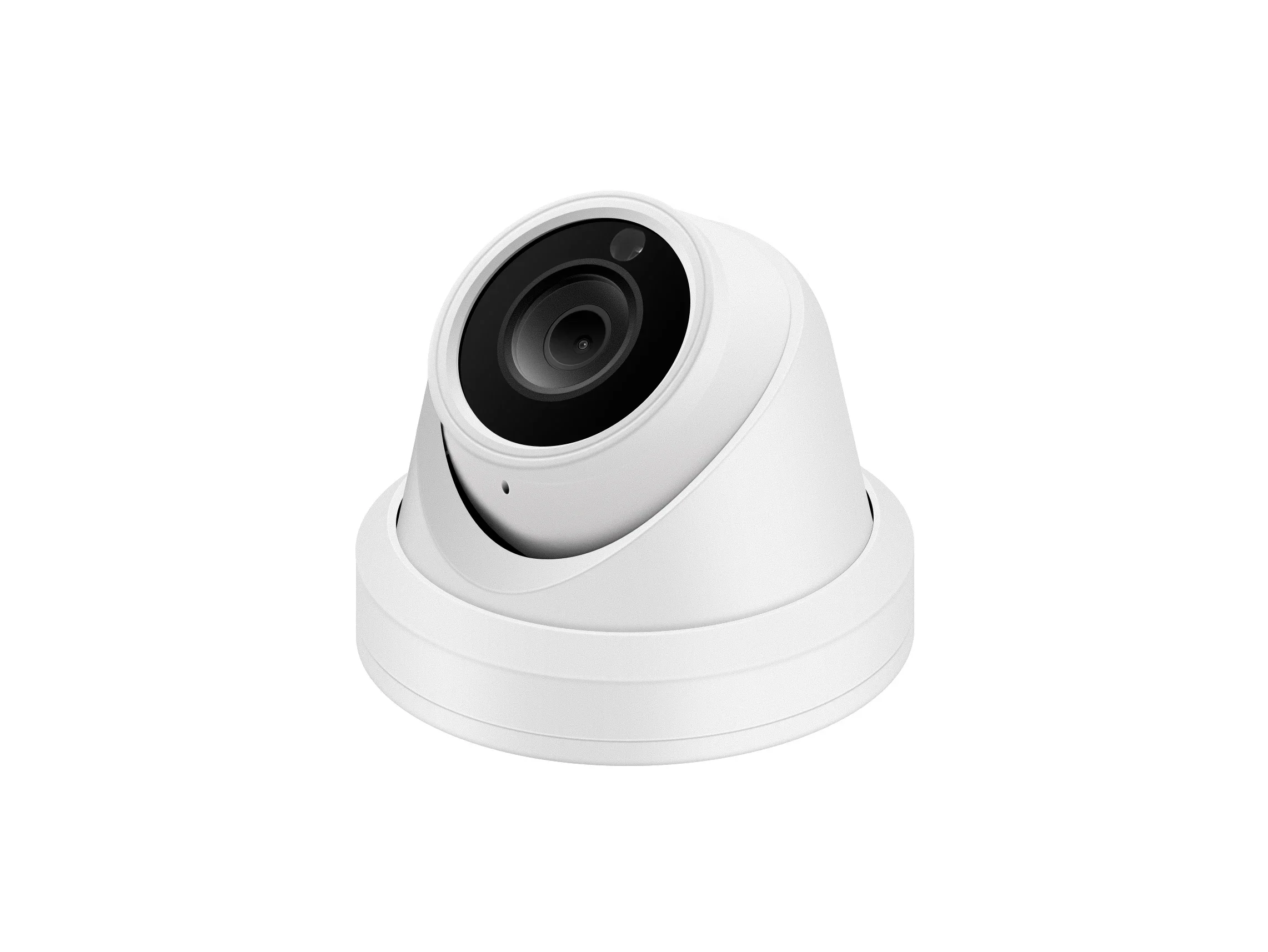 2026 Cost-Effective 8MP Turret Camera 1/2.7
