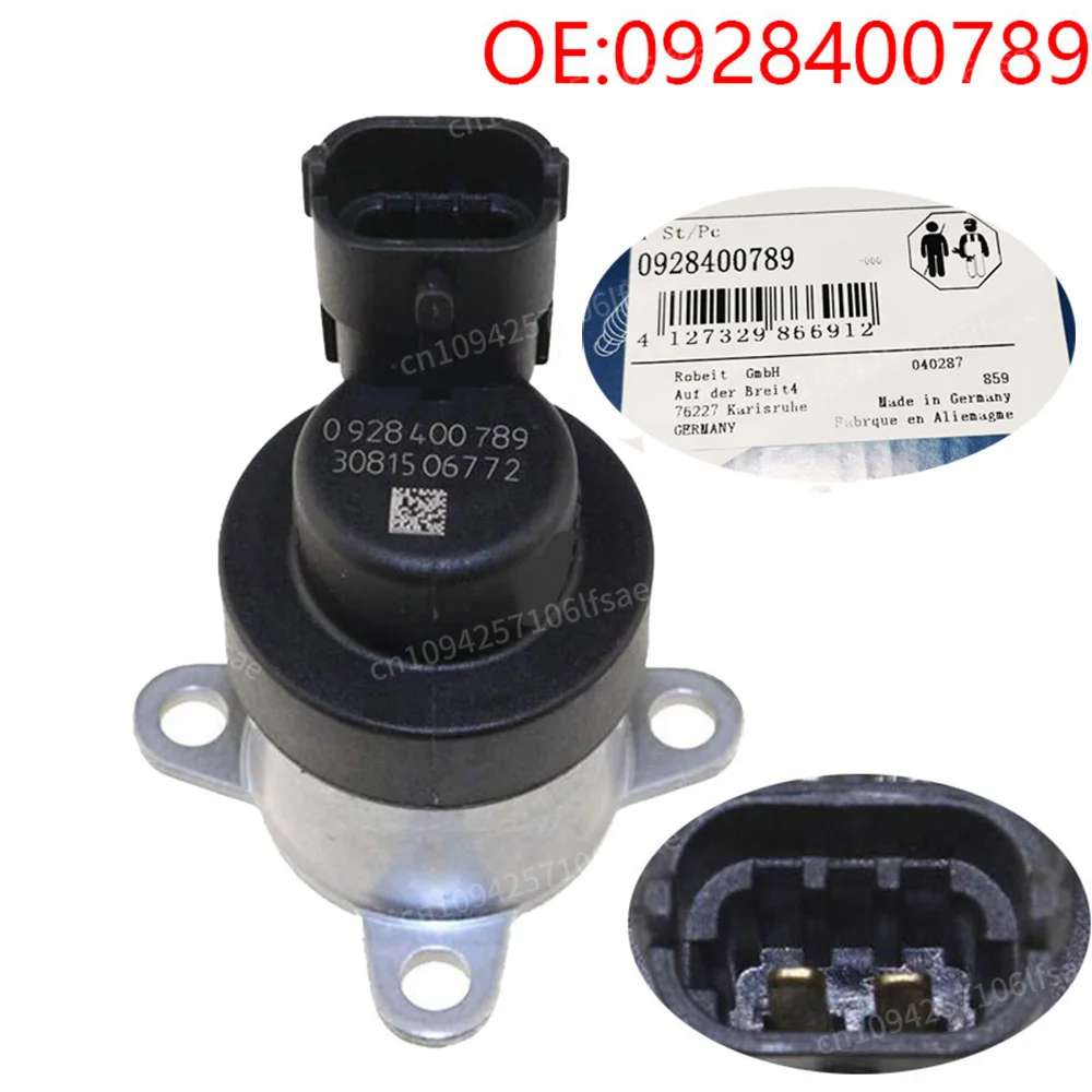 

For 0928400789 Voor B1Os1Ch Common Rail Brand Ibi Drukregelaar Scv Metereenheid Ventiel Diesel Injector Pomp