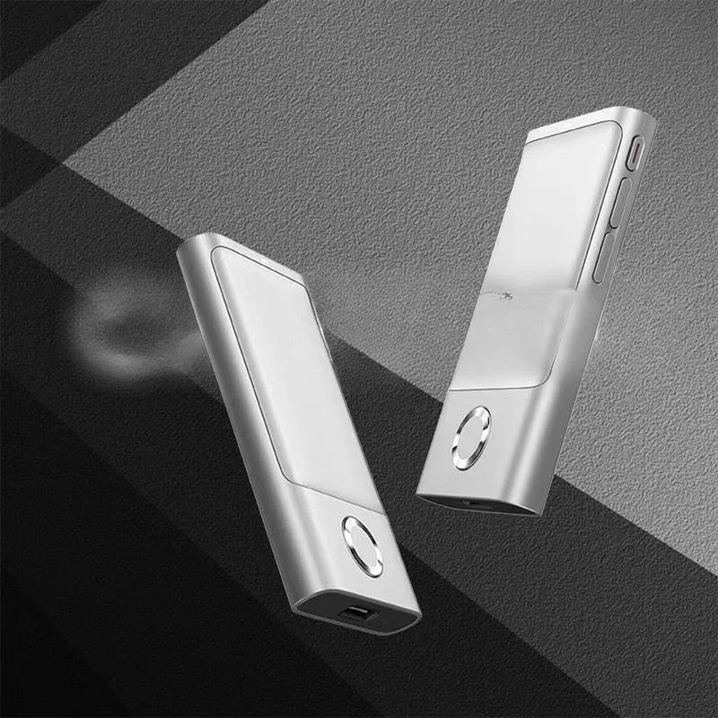 Telecomando per telefono cellulare CHP02 mouse wireless Bluetooth CheerTOK puntatore laser penna vocale