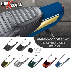 Z900RS Seat Cover Side Fairing For Kawasaki Z 900RS SE ABS Cafe 2018-2024 Passenger Rear Long Tail Cowl Motorcycle Accessories