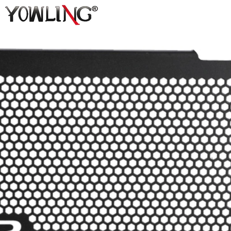 FJR1300 2024-2025-2026 New Radiator Guard Engine For Yamaha FJR 1300 All Models 2006-2023 Motorcycle Cooler Cover Protection