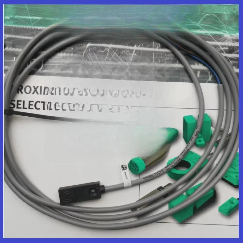 Proximity Switch Se…