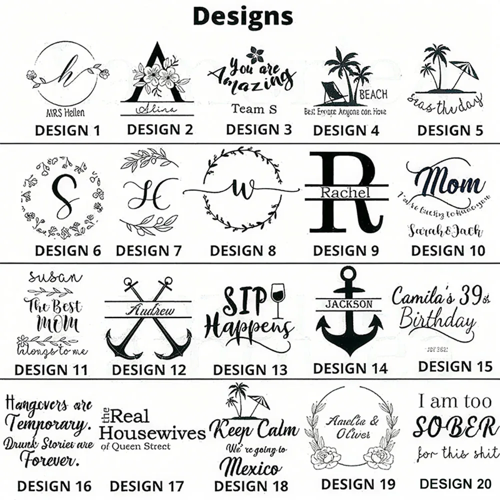 نمط نص مخصص 20 أوقية فراغ معزول بهلوان شخصية محفورة بالليزر الفولاذ المقاوم للصدأ السفر القدح كوب حراري