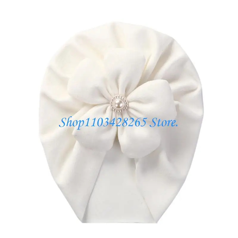 قبعة القبعة الصغار قبعة كاب كاب الرأس الريح لارتداء الرأس Universal Girl Hairban G2Te