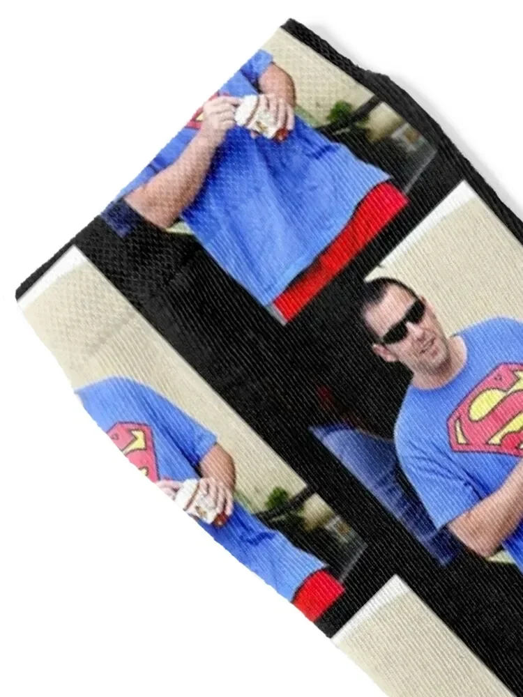 Adam Sandler meme Socks japanese fashion luxury Socks Men's Women's