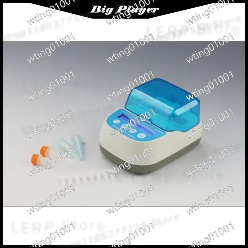 for Lab Biological Culture Instrument Sterilization Monitoring Device Bio Indicator Testing Equipment Quality Control