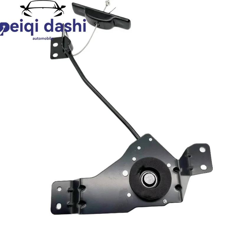 62800-4H100 62800-4H000 Auto Parts Spare Tire Fixing Bracket for H-yundai -K-ia