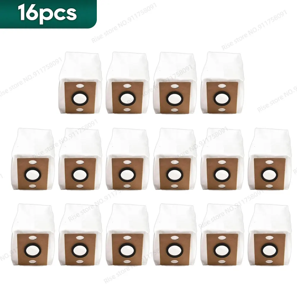 16 pcs