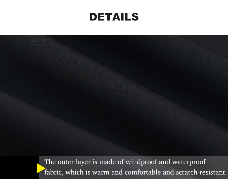 LNGXO Damen-Skihose, wasserdicht, winddicht, Snowboardhose, warme Fleecehose für den Winter, Outdoor-Sportbekleidung für Snowboarden. – Detail 12